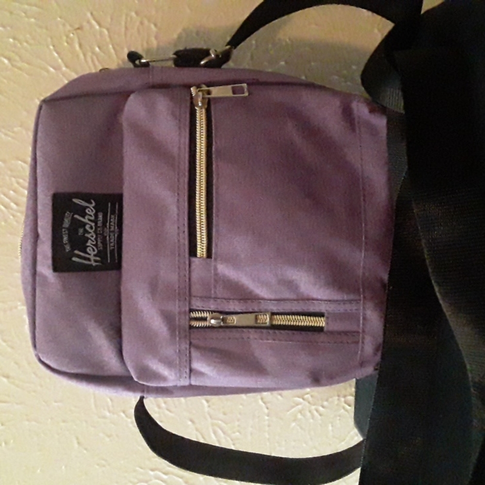 Women's Herschel Supply Company Crossbody Bag